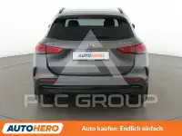 2020 Mercedes Benz GLA 45 AMG