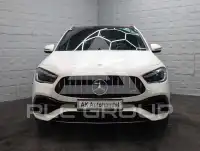 2020 Mercedes Benz GLA 45 AMG