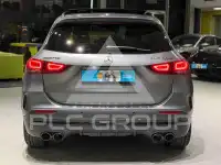 2020 Mercedes Benz GLA 45 AMG