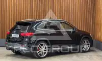 2020 Mercedes Benz GLA 45 AMG