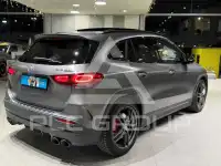 2020 Mercedes Benz GLA 45 AMG