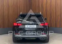2020 Mercedes Benz GLA 45 AMG