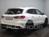 2020 Mercedes Benz GLA 45 AMG