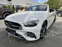 2020 Mercedes Benz E 450