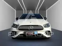 2020 Mercedes Benz E 450