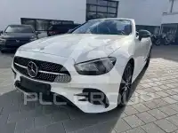 2020 Mercedes Benz E 450