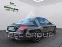 2020 Mercedes Benz E 450