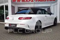 2020 Mercedes Benz E 450