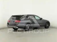 2020 Mercedes Benz E 450