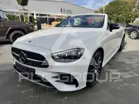 2020 Mercedes Benz E 450