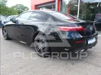 2020 Mercedes Benz E 450