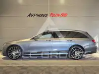 2020 Mercedes Benz E 450