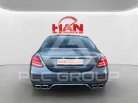 2020 Mercedes Benz E 450