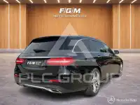 2020 Mercedes Benz E 450