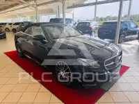 2020 Mercedes Benz E 450