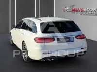 2020 Mercedes Benz E 450