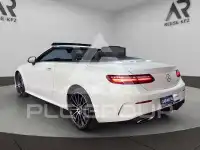 2020 Mercedes Benz E 450
