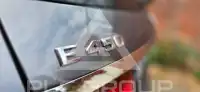 2020 Mercedes Benz E 450