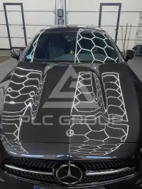 2020 Mercedes Benz E 450