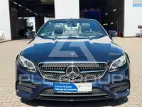 2020 Mercedes Benz E 450