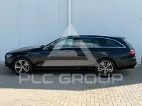 2020 Mercedes Benz E 450
