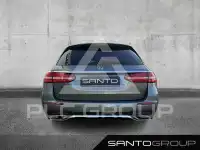 2020 Mercedes Benz E 450