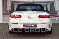 2020 Mercedes Benz E 450