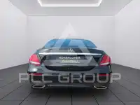 2020 Mercedes Benz E 450