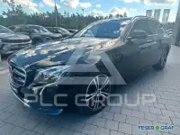 2020 Mercedes Benz E 450