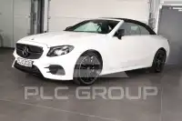 2020 Mercedes Benz E 450