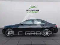 2020 Mercedes Benz E 450