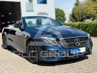 2020 Mercedes Benz E 450