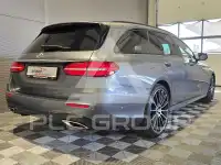 2020 Mercedes Benz E 450