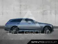 2020 Mercedes Benz E 450