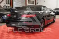 2020 Mercedes Benz E 450