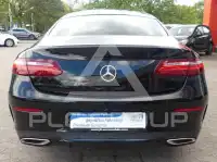 2020 Mercedes Benz E 450