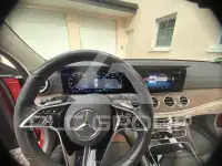 2020 Mercedes Benz E 450