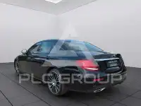 2020 Mercedes Benz E 450