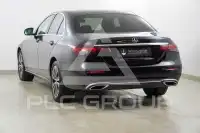 2020 Mercedes Benz E 450
