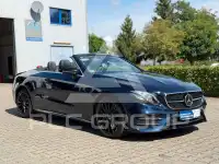 2020 Mercedes Benz E 450