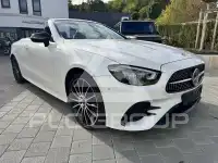 2020 Mercedes Benz E 450