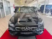 2020 Mercedes Benz E 450