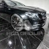 2020 Mercedes Benz E 450