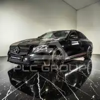 2020 Mercedes Benz E 450