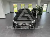 2020 Mercedes Benz E 450