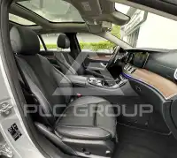2020 Mercedes Benz E 450