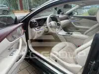 2020 Mercedes Benz E 450