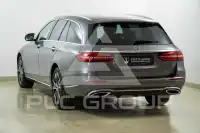 2020 Mercedes Benz E 450