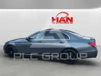 2020 Mercedes Benz E 450