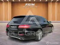 2020 Mercedes Benz E 450
